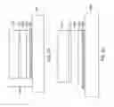 Fig. 16 - Wafer-level back-end fabrication systems and methods