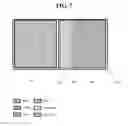 Fig. 07 - High resolution low power consumption OLED display with extended lifetime