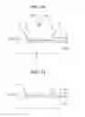 Fig. 08 - Method of manufacturing light-emitting display device with reduced pressure drying