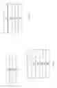Fig. 07 - INTEGRATED CIRCUIT METAL GATE STRUCTURE