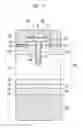 Fig. 02 - Semiconductor device structure for insulated gate bipolar transistor