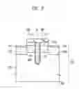 Fig. 09 - Semiconductor device structure for insulated gate bipolar transistor