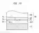 Fig. 19 - Semiconductor device structure for insulated gate bipolar transistor
