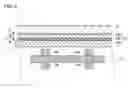 Fig. 07 - Solar cell module and method for manufacturing solar cell module