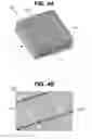 Fig. 05 - Semiconductor device with improved light propagation