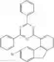 Fig. 136 - Materials for organic electroluminescent devices