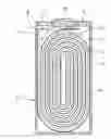 Fig. 01 - NONAQUEOUS ELECTROLYTE SECONDARY BATTERY