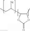 Fig. 110 - Cathode material for a lithium-sulphur cell