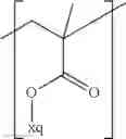 Fig. 20 - Cathode material for a lithium-sulphur cell