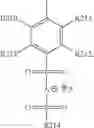 Fig. 40 - Cathode material for a lithium-sulphur cell