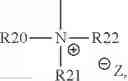 Fig. 69 - Cathode material for a lithium-sulphur cell