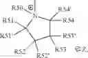 Fig. 72 - Cathode material for a lithium-sulphur cell