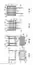 Fig. 06 - Fuel cell stack assembly-compression system
