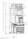 Fig. 07 - Fuel cell stack assembly-compression system