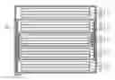 Fig. 01 - Stack-folding type electrode assembly