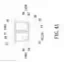 Fig. 07 - Slot antenna structure for electronic tag