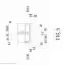 Fig. 09 - Slot antenna structure for electronic tag