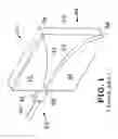 Fig. 02 - Broad band half Vivaldi antennas and feed methods