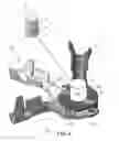Fig. 05 - Contact element having connector plate and conductor receptacle