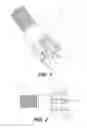 Fig. 02 - Printboard contact grip