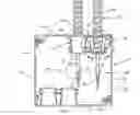 Fig. 01 - Cable connector and electrical box assembly