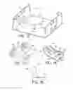 Fig. 06 - Cable connector and electrical box assembly
