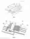 Fig. 02 - Circuit board having selective vias filled with lossy plugs