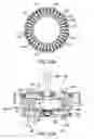 Fig. 14 - Cooling schemes and methods for cooling tower motors