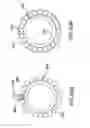 Fig. 24 - Cooling schemes and methods for cooling tower motors