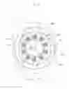 Fig. 16 - Motor apparatus having improved connector unit