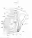 Fig. 28 - Motor apparatus having improved connector unit