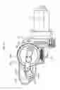 Fig. 40 - Motor apparatus having improved connector unit