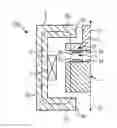 Fig. 01 - MAGNETIC CLUTCH FOR COUPLING ARRANGEMENT
