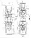 Fig. 14 - Digital interface modules (DIMs) for flexibly distributing digital and/or analog communications signals in wide-area analog distributed antenna systems (DASs)