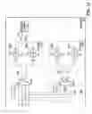 Fig. 10 - Circuit and method for creating additional data transitions