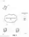 Fig. 02 - Masking restrictive access control system
