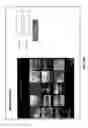 Fig. 43 - Masking restrictive access control system