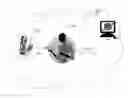 Fig. 01 - Sharing content within an evolving content-sharing zone
