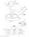 Fig. 02 - Method of defining a guideline for trimming an optical lens