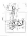Fig. 02 - Projection image display apparatus for reducing unnecessary light in the projected image