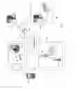 Fig. 02 - Service mode display on a handheld communication device
