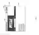 Fig. 09 - Service mode display on a handheld communication device