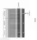 Fig. 09 - Integrated circuit for receiving and transmitting component carrier configuration information