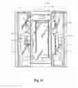 Fig. 22 - Environment optimization for space based on presence and activities