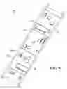 Fig. 06 - Mounting and component holder apparatuses and assemblies for holding rigid components