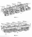 Fig. 07 - Flex roller-crimper for improved management and termination of cover crops and other plant material