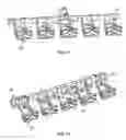Fig. 08 - Flex roller-crimper for improved management and termination of cover crops and other plant material