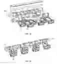Fig. 09 - Flex roller-crimper for improved management and termination of cover crops and other plant material