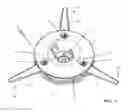Fig. 02 - Cutting knife for a cutting head of a trimmer