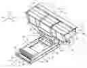 Fig. 01 - Feeding system for an agricultural implement